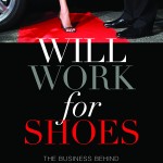 Will Work For Shoes by Susan J. Ashbrook